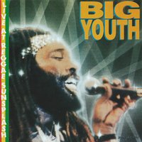 Ten Against One - Carlton Davis & Emperor Lord George Fullwood & Tony Chin & Keith Sterling & Earl Chinna Smith & Big Youth