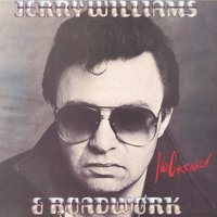 Woman Oh Woman - Jerry Williams & Roadwork