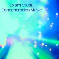 Concentration Music (New Age) - Exam Study Music Chillout