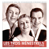 Rue de Siam - Les Trois Menestrels