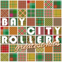 Rock and Roll Love Letter - Bay City Rollers