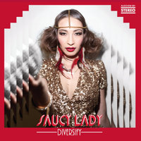 Star Bright - Saucy Lady