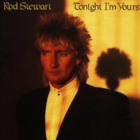 Passion - Rod Stewart