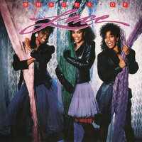 Don't Get So Emotional - Lace