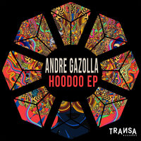 Hoodoo - André Gazolla