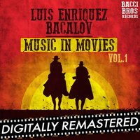 Mexican Tune - Luis Bacalov