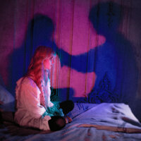 ВЫДУМАННЫЙ ДРУГ - COLDAH & Кишлак