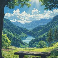 Mary On A Cross - Slowed + Reverb - Tidiet