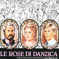 Le rose di Danzica - Luis Bacalov