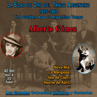 Ninguna - Alberto Gómez