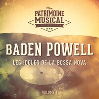 Preludio ao Coraçao - Baden Powell