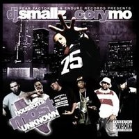 The Threat - Cory Mo