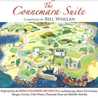 Carna – An Chistin - Bill Whelan & Irish Chamber Orchestra