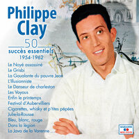 Enfin le printemps - Philippe Clay