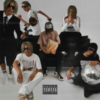 TWERKIII - Cartxn & worgg