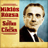 Farewell to Rome - Miklos Rozsa