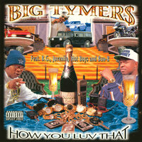 Intro - Big Tymers & Bulletproof & Lil Wayne