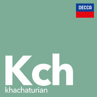 Khachaturian: Lermontov - Suite - 2. Mazurka - Loris Tjeknavorian & Armenian Philharmonic Orchestra & Арам Ильич Хачатурян
