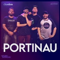 Correndo Atrás - Portinau & Showlivre