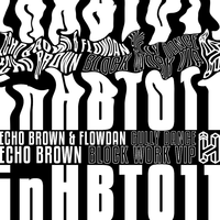 Gully Dance - Echo Brown & Flowdan