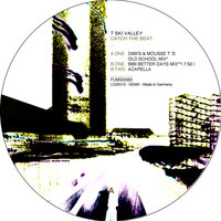 Catch the Beat - T Ski Valley & Dimitri from Paris