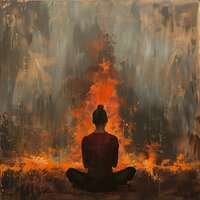 Flujo De Calidez Para La Práctica De Yoga - Satorio & Bosque ambiental & Fuera del bosque