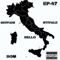 Giovani dello stivale - EP-47 & DOM