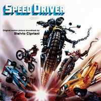 Speed Driver (Seq. 20) - S CIPRIANI & Stelvio Cipriani