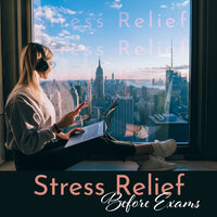 Study Music - New Age Anti Stress Universe & Exam Study Music Academy