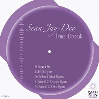 Time Break - Sean Jay Dee & Daniell C