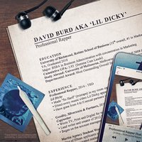 Truman - Lil Dicky