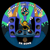Da Bomb - Marshall (UK) & Jose Uceda