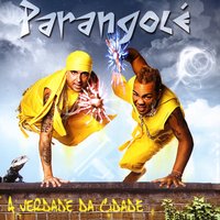 Groove Arrastado - Parangolé
