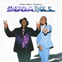 Or Na - Yelohill & Suga Free