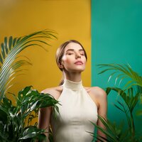 El Silencio Suave Enfría Los Pensamientos - Tarde relajante & Estrellas Relajantes & Musicoterapia Océano