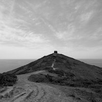 Salvation - Vnder A Crvmbling Moon