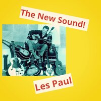 The Swiss Woodpecker - Les Paul