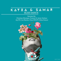 Bliss Dance - Kayza & Samar & Franzis-D
