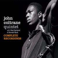 Solitude - John Coltrane & Donald Byrd & Red Garland