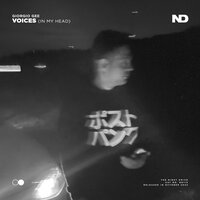 Voices - Giorgio Gee