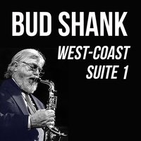 Misty - Bud Shank & Clare Fischer