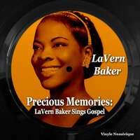 Touch Me, Lord Jesus - Lavern Baker