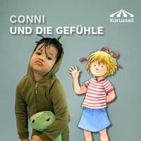 Conni traut sich was - Teil 05 - Conni