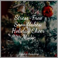 Berry Merry Christmas - Canções de Natal & Christmas Time & Christian Christmas Songs Orchestra