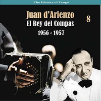 El Reloj - Juan D'Arienzo y su Orquesta Tipica & Jorge Valdéz