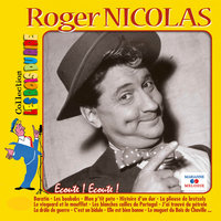 C’est dans la poche (From "Mon p’tit pote") - Roger Nicolas