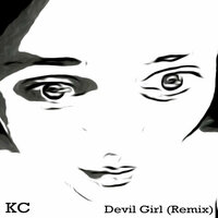 Devil Girl - KC