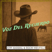 Nuestro Amor - Jow Amaral & Egon Neufeld
