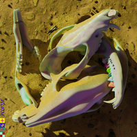 Rushing Back - Flume & Vera Blue & MJ Cole