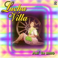 Caminero Del Camino - Lucha Villa